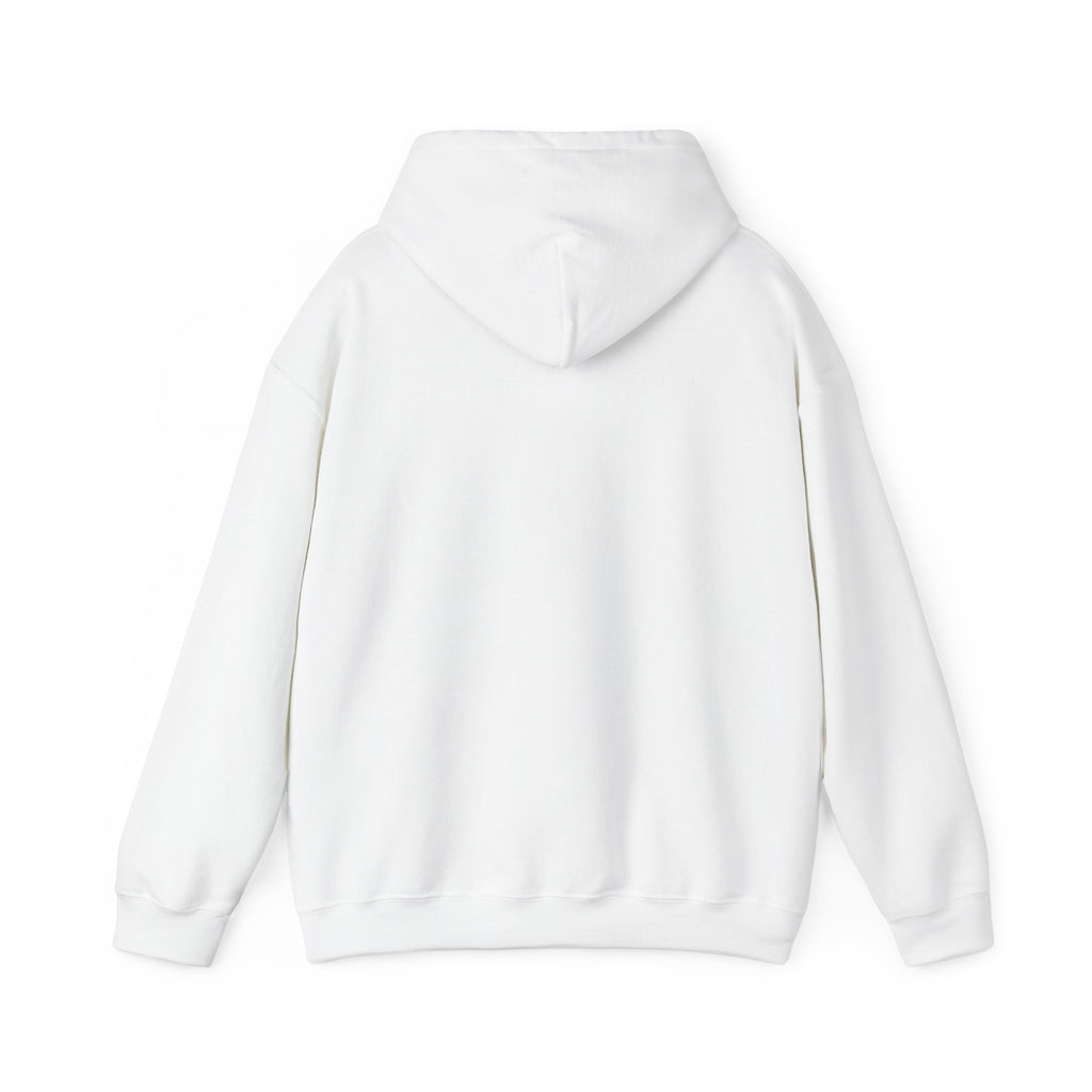 Hoodie — A's Pink Logo Pullover