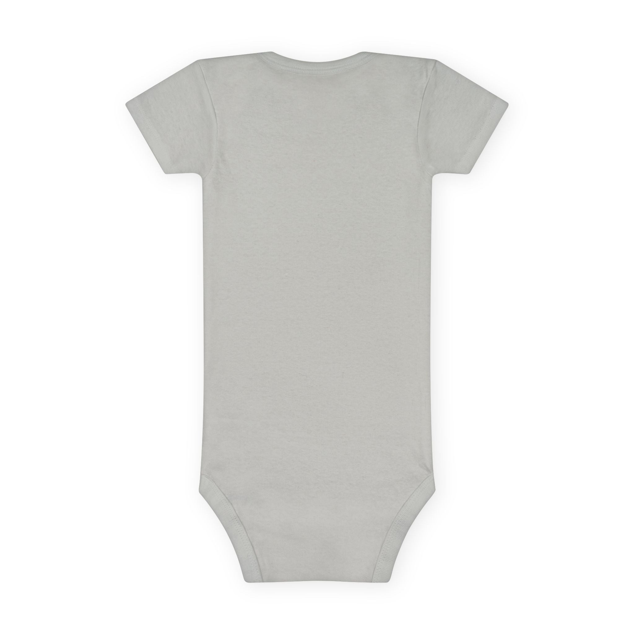 Mommy's Principe Baby Onesie – Cute French-Inspired Infant Bodysuit
