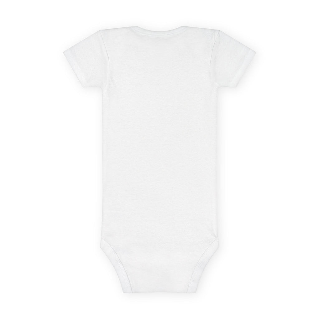 Mommy's Principe Baby Onesie – Cute French-Inspired Infant Bodysuit