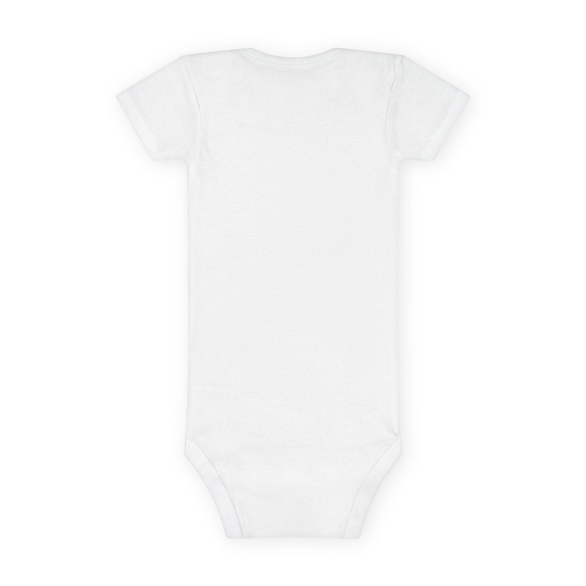 Mommy's Principe Baby Onesie – Cute French-Inspired Infant Bodysuit