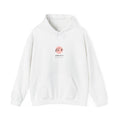 Hoodie — A's Pink Logo Pullover
