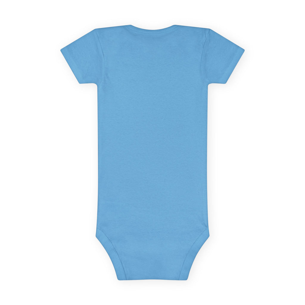 Mommy's Principe Baby Onesie – Cute French-Inspired Infant Bodysuit