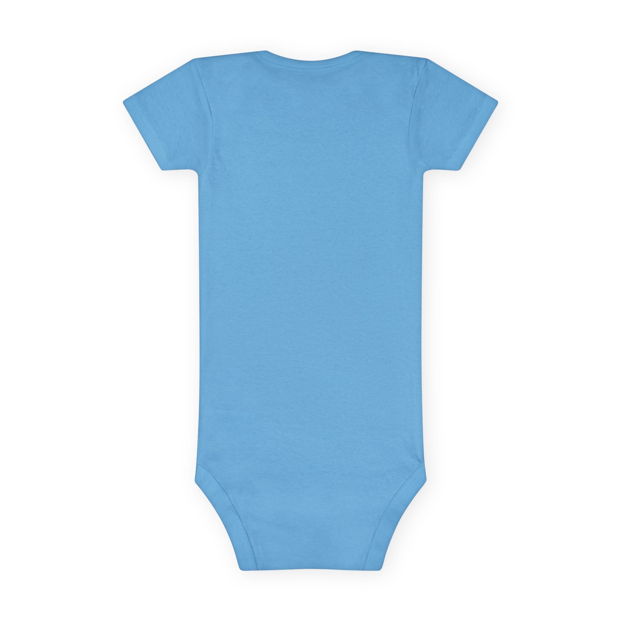Mommy's Principe Baby Onesie – Cute French-Inspired Infant Bodysuit