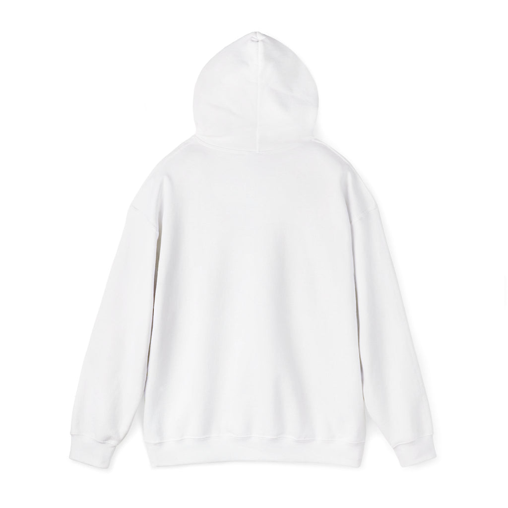 Hoodie — A's Pink Logo Pullover